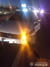 Смертельна ДТП неподалік Вересневого: збив жінку один автомобіль, а наїхав - інший