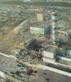 Сьогодні - 38 років після аварії на Чорнобильській АЕС