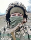 Співачка, яка стала солдаткою, збирає гроші на дрони для побратимів