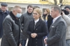 Тимошенко у Сарнах вислухала проблеми педагогів та медиків, бо не вірить звітам про «все добре»