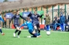 Три голи за три хвилини: жіноча команда «Вереса» програла «Маріуполю»
