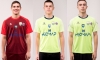 Троє рівненських футболістів зіграють на Євро-2022 у Молдові