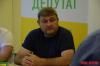 У Литвиненка кажуть, що радикали на Березнівщині влаштували провокацію