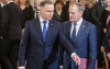 У Польщі заарештували двох політиків, яких переховував президент Дуда