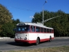 У рівненському тролейбусі пропонують створити музей 