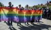 У Рівному заборонили марші ЛГБТ-спільнот