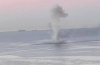 У Росії дрони атакували морську базу (ФОТО/ВІДЕО)