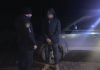 У Томашгороді спіймали продавця наркотиків