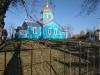 У церкві в Млинівському районі почали служити українською мовою 