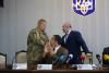 У військової прокуратури Західного регіону України - новий керівник