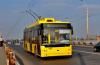 Уже вистачає на нові тролейбуси?
