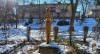 В Острозі люди хочуть залишити радянський пам`ятник