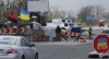 В Рівненській області на блокпосту зупинили п’яного водія з Житомирщини