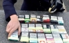  В Україні працюють три виробники контрафактних цигарок, що шкодить легальним фабрикам, - експерт