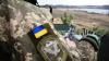 В Україні установили День пам’яті захисників 