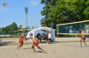В Ужгороді визначили переможців Кубка ДСНС з пляжного волейболу: найкращі – рятувальники з Рівного
