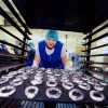«Веселий колобок» з Рівненщини хоче презентувати українські печиво та бублики світу 