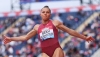 Відома легкоатлетка з України виграла римський етап «Діамантової ліги»