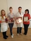 Володимирецька районна лікарня стала лідером галузі в області