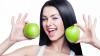 Яблука позитивно впливають на жіноче здоров’я