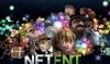 Игровые автоматы от NetEnt