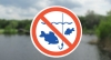 З 1 квітня ловити рибу на Рівненщині заборонять
