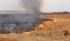 За добу на Рівненщині - сім пожеж в екосистемах