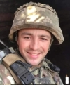 Загинув під час мінометного обстрілу на Донеччині головний сержант з Рівненщини