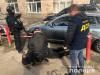 Затриманим з хабаром посадовцям управління Держпраці в Рівненській області обрали запобіжні заходи