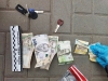 Злодійки у Дубні просили пігулки від головного болю та викрадали гроші