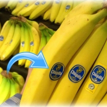 Будьте обережні, коли купуєте банани! 