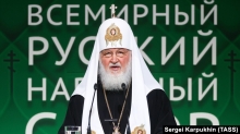 Кирило оголосив Україні «священну війну» - як це коментують керівники МП на Рівненщині