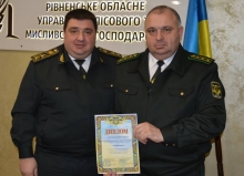 Колишній директор лісгоспу з Костопільщини отримав мільйони у подарунок