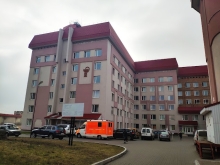 Онкологи обстежили пацієнтів у трьох громадах Рівненщини і більшість - чекають на повторний огляд