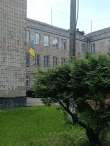 Під лікарнею у Костополі облаштують укриття 