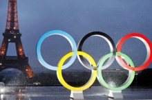 П'ятеро спортсменів з Рівненщини поїдуть влітку у Париж
