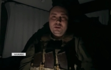 - Росіян заблокували на Харківщині й вибивають з позицій, - генерал Буданов