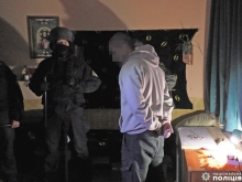 Судитимуть «смотрящего» з Городоцького виправного центру, який зі спільниками займався наркобізнесом