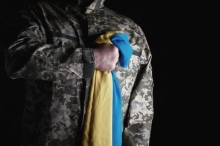 В Україну повернули тіла 99 полеглих оборонців