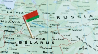 Білоруси проти війни з Україною 