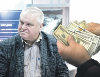 Депутат Шевчук зізнався в хабарництві та склав мандат