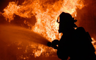 Горять будинки: сім пожеж ліквідували на Рівненщині 