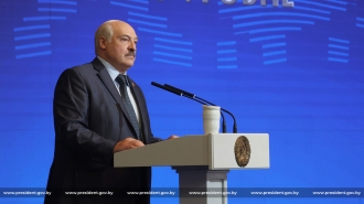 Лукашенко заявив, що готовий воювати за захід України