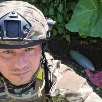 Українські митники п’ять годин протримали пораненого британського бійця