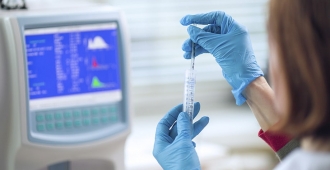 Важливість впровадження високотехнологічних методів діагностики in vitro в медичних установах