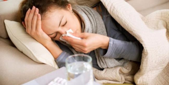 Кількість хворих на грип стрімко зросла