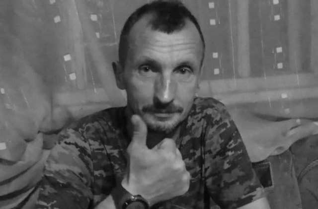 На Харківщині загинув штаб-сержант з Рівненщини