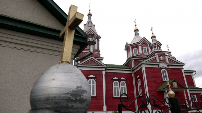 Стало відомо, скільки релігійних громад на Рівненщині перейшли в ПЦУ
