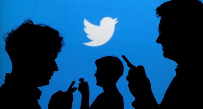 Twitter рекомендує користувачам змінити паролі 