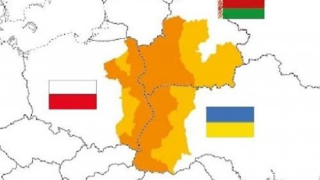 У Рівному святкуватимуть 15-річчя транскордонного співробітництва Польща-Білорусь-Україна